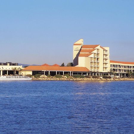 Lakes Hotel Adelaide Exteriér fotografie