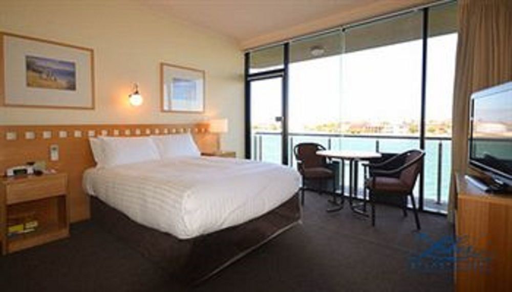 Lakes Hotel Adelaide Exteriér fotografie