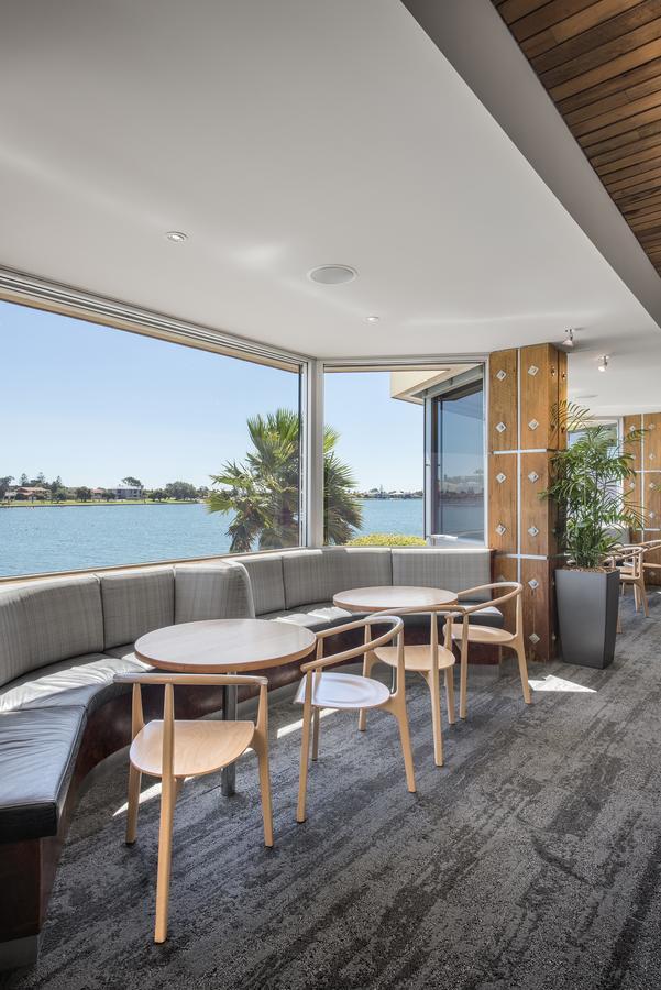 Lakes Hotel Adelaide Exteriér fotografie