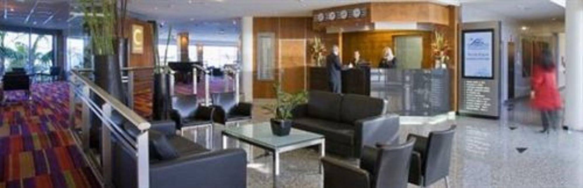 Lakes Hotel Adelaide Exteriér fotografie