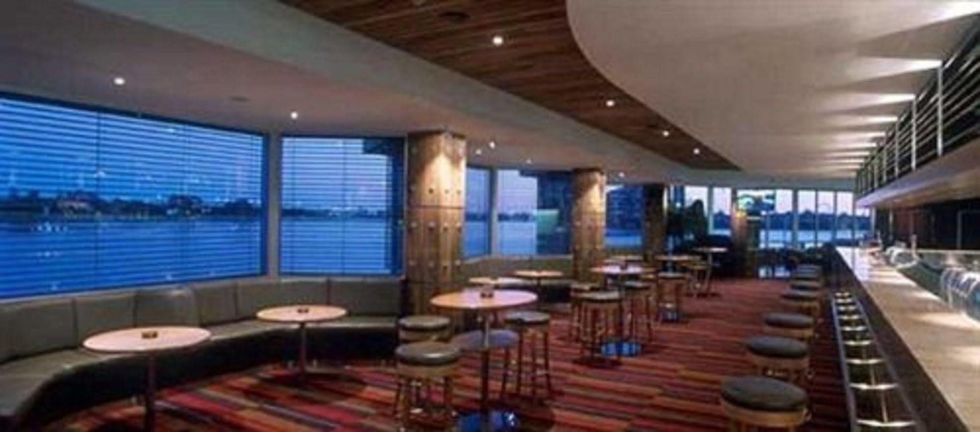 Lakes Hotel Adelaide Exteriér fotografie