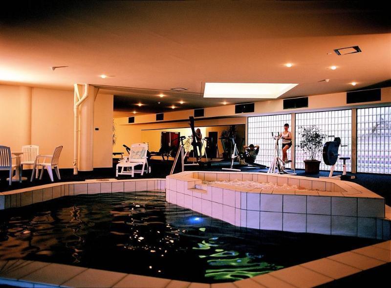 Lakes Hotel Adelaide Exteriér fotografie